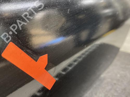 Left rear door HYUNDAI TUCSON (JM) 2.0 CRDi | BP21958038C4 