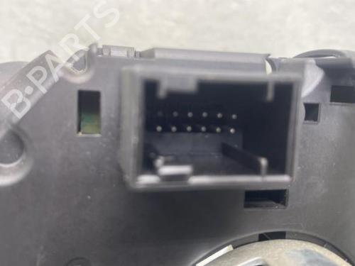 Used Steering column stalk Steering column stalk CITROËN NEMO Box Body/MPV (AA_) 1.4 HDi (68 hp) 19966283 19966283