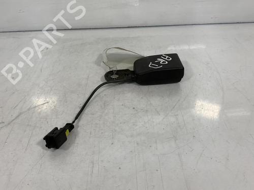 Used Seat buckle Seat buckle PEUGEOT 207 CC (WD_) 1.6 HDi (109 hp) 20033888 20033888