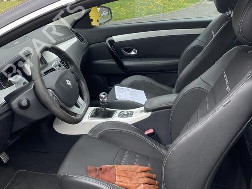 Left tailgate light RENAULT LAGUNA Coupe (DT0/1) 2.0 dCi (DT01, DT08, DT09, DT0K, DT12, DT1C, DT1D, DT1M,... | BP28125132C79  - Image 14