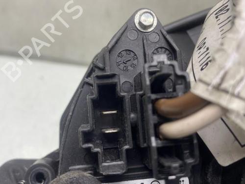 Varmeblæser CITROËN C4 Picasso I MPV (UD_) 1.6 HDi 110 | BP29842482M62