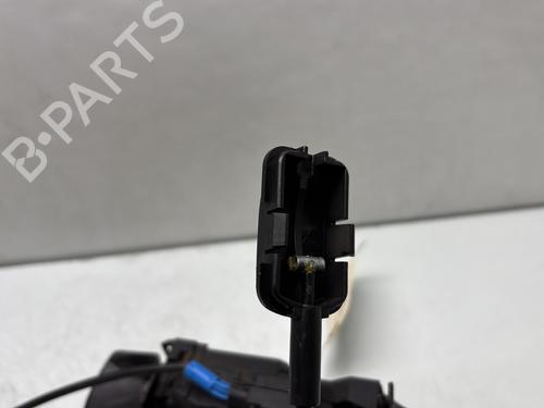 Front left lock RENAULT LAGUNA III (BT0/1) 2.0 dCi (BT01, BT08, BT09, BT0E, BT0K, BT12, BT1C, BT1D,... | BP29286900C98 