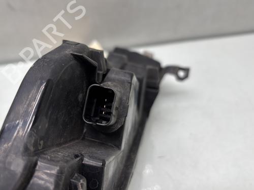 Used Left daytime light Left daytime light CITROËN C4 Grand Picasso I (UA_) 1.6 HDi 110 (112 hp) 33484971 33484971