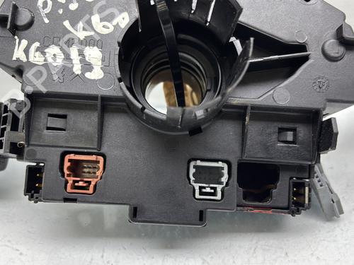 Steering column stalk PEUGEOT 206 Hatchback (2A/C) 1.4 HDi eco 70 | BP32297092I23 