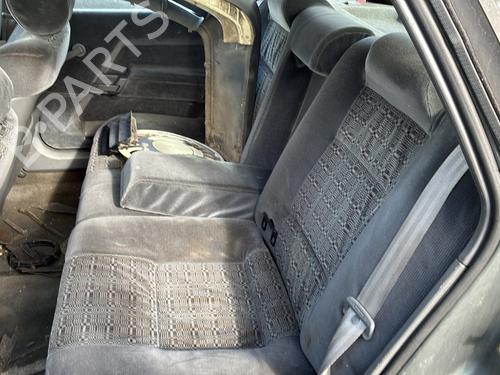 Left sun visor RENAULT 21 (B48_) 2.1 Turbo-D (B486, B488, B48V) | BP34525209I1 - Image 16