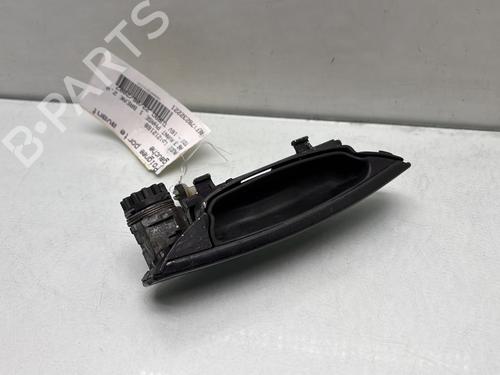 Venstre foran utvendig håndtak AUDI A6 C6 Avant (4F5) 2.0 TDI | BP29429038C128 