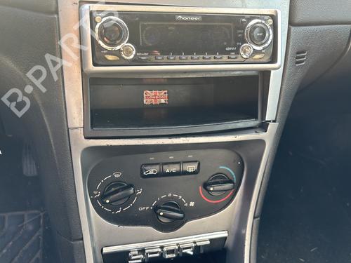 Left front window switch PEUGEOT 307 (3A/C) 1.4 16V | BP26496192I27 - Image 27