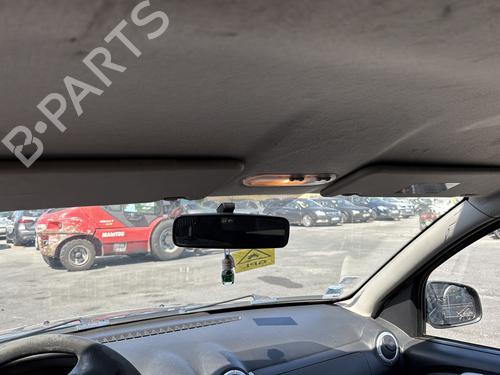 Front right door window DACIA SANDERO 1.4 (BS0C, BS0A, BS0G, BS1F, BS0E) | BP29141817C19 