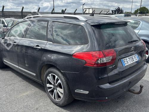 Jack Kit CITROËN C5 III Break (RW_) 2.0 HDi 150 / BlueHDi 150 (RWRHEJ, RWRHE8) | BP32182888C119 