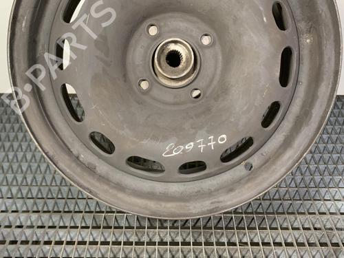 Rim PEUGEOT 308 I (4A_, 4C_) 1.6 HDi | BP21959631C45 