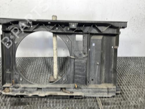 Front slam panel CITROËN C4 I (LC_) 1.4 16V | BP29544299C72 