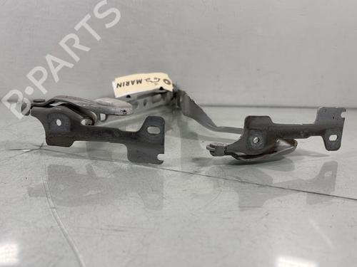 Hinge/Door check strap PEUGEOT 208 I (CA_, CC_) 1.6 HDi | BP29940013C146