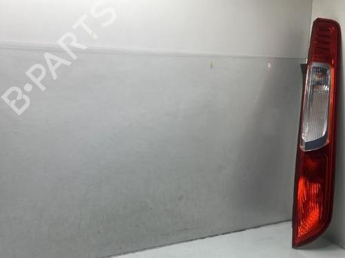 Used Right taillight FORD FOCUS II (DA_, HCP, DP) 1.4 (80 hp) 19958086