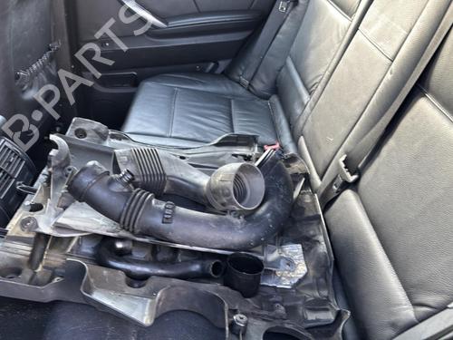 Left front fog light BMW X5 (E53) 3.0 d | BP27722014C30  - Image 5