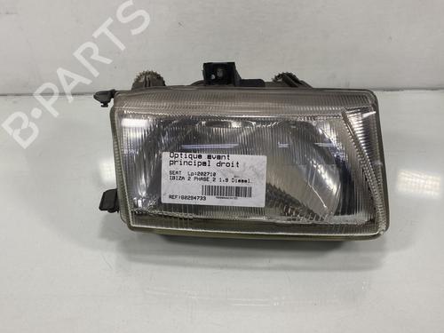 Used Right headlight SEAT IBIZA II (6K1) [1993-2002]  19977448