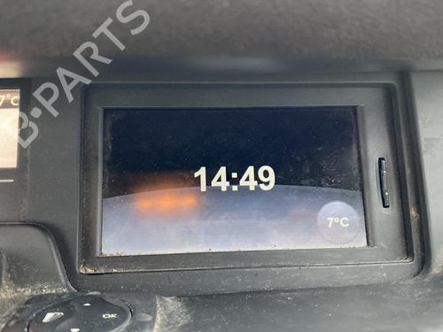 Switch RENAULT SCÉNIC III (JZ0/1_) 1.9 dCi (JZ0J, JZ1J, JZ1K, JZ1S) | BP25813788I30  - Image 19