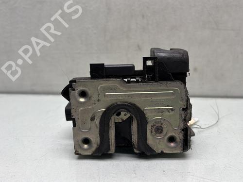 Used Front left lock DACIA SANDERO 1.4 (BS0C, BS0A, BS0G, BS1F, BS0E) (75 hp) 27632556