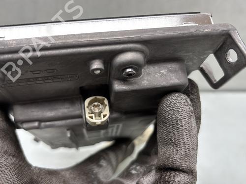 Used Display monitor Display monitor PEUGEOT 208 I (CA_, CC_) 1.2 VTI 82 (82 hp) 28282322 28282322