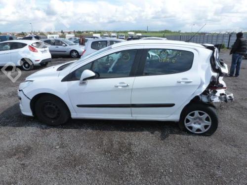 Warning switch PEUGEOT 308 I (4A_, 4C_) 1.6 HDi | BP20036428I22 