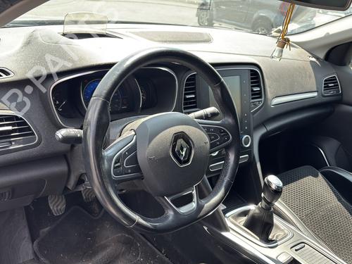 Catalyst RENAULT MEGANE IV Hatchback (B9A/M/N_) 1.2 TCe 130 (B9MR) | BP32386492M10  - Image 9