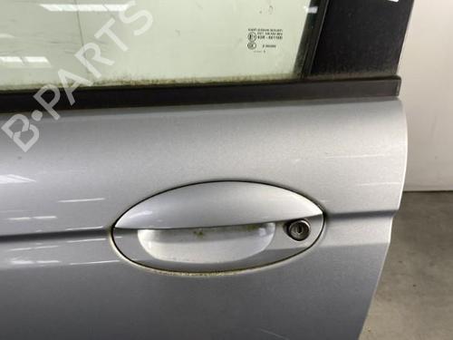 Left front door JAGUAR X-TYPE I (X400) 2.0 D | BP19989256C2 