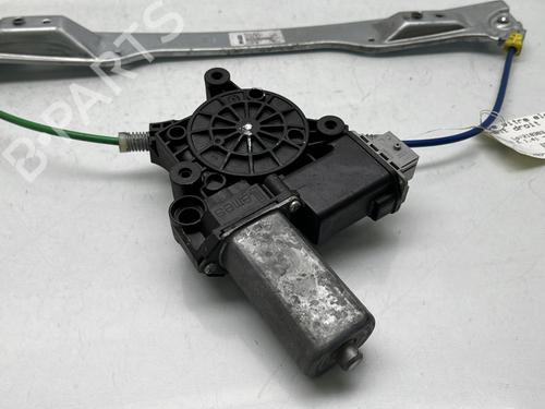 Front right window mechanism OPEL CORSA E (X15) 1.4 (08, 68) | BP28419524C23  - Image 5