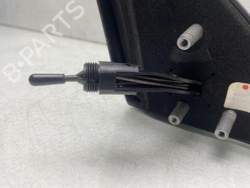 Left mirror FORD FIESTA III (GFJ) 1.3 Cat | BP20183931C26