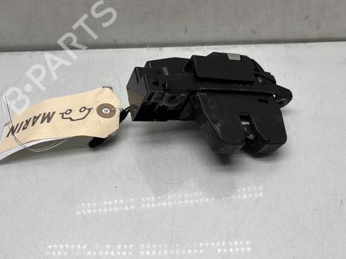 Used Tailgate lock PEUGEOT 207 (WA_, WC_) 1.4 16V (88 hp) 28280807