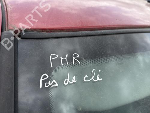 Rear right door window PEUGEOT 406 (8B) 1.8 16V | BP29485880C21 
