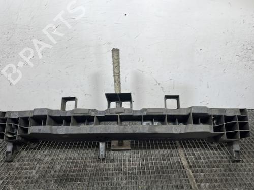 Støtfangerbjelke bak RENAULT CLIO IV (BH_) 1.5 dCi 75 (75 hp) 29961902