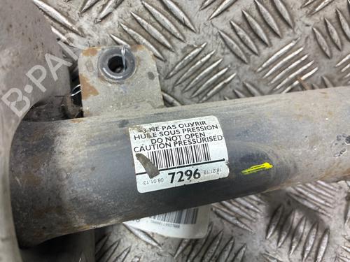 Used Right front shock absorber Right front shock absorber 33742621 33742621