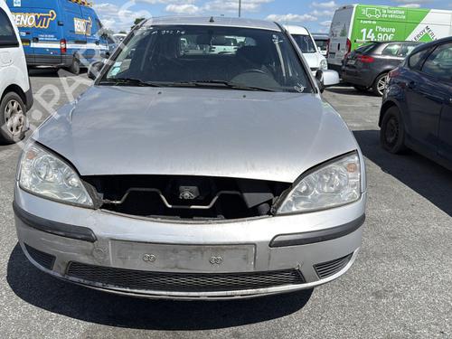 Left headlight FORD MONDEO III (B5Y) 1.8 16V | BP30907436C28 - Image 7