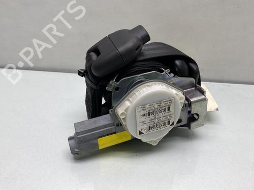 Used Front right belt tensioner FIAT 500 (312_) 1.3 D Multijet (312AXB1A) (75 hp) 25587323