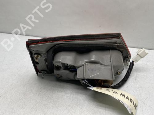 Used Right tailgate light Right tailgate light LEXUS IS II (_E2_) 250 (GSE20) (208 hp) 25920368 25920368