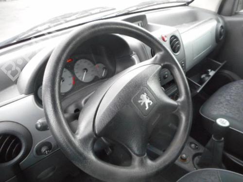 Left sun visor PEUGEOT PARTNER MPV (5_, G_)  | BP19985104I1  - Image 11