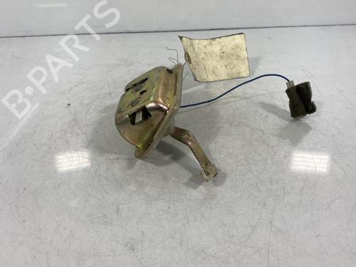 Tailgate lock DAEWOO MATIZ (M100, M150) 0.8 | BP20018332C101 