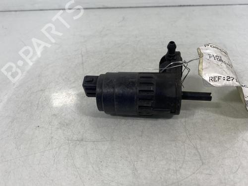 Used Washer pump Washer pump FIAT FIORINO Box Body/MPV (225_) [2007-2026] 20017559 20017559