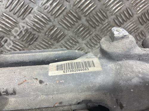 Steering rack VW GOLF V (1K1) 1.9 TDI | BP37663791M22 - Image 4