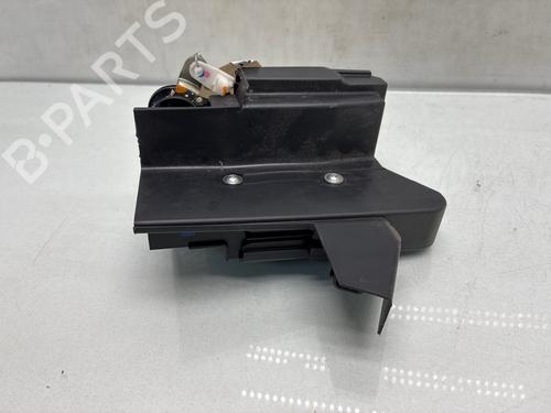 Højre bagtil lås DACIA SANDERO II TCe 90 (B8M1, B8MA, B8AC) | BP36761680C99 - Image 4