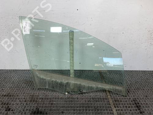 Used Front right door window RENAULT CLIO IV (BH_) 1.5 dCi 75 (75 hp) 24961914