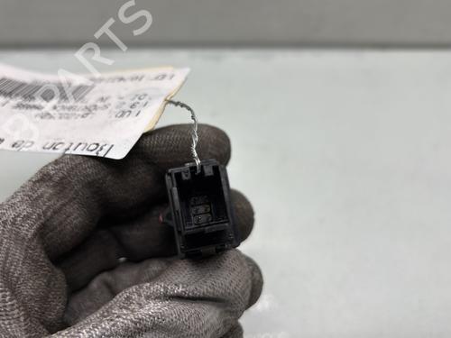 Warning switch AUDI A3 Sportback (8PA) 1.9 TDI | BP27632628I22 