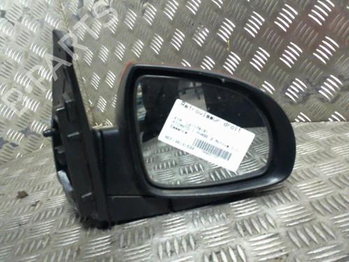Used Right mirror KIA PICANTO I (SA) 1.1 (65 hp) 20032509