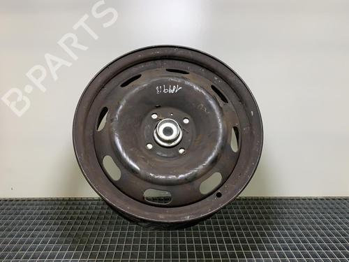 Used Rim PEUGEOT 307 (3A/C) 2.0 HDi 90 (90 hp) 19999727