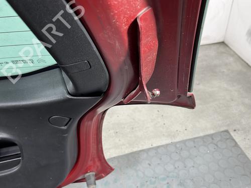 Tailgate CITROËN DS3 (SA_) 1.6 HDi 110 | BP28279650C6 
