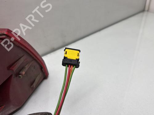 Right taillight PEUGEOT 607 (9D, 9U) 2.2 16V | BP28097203C35 
