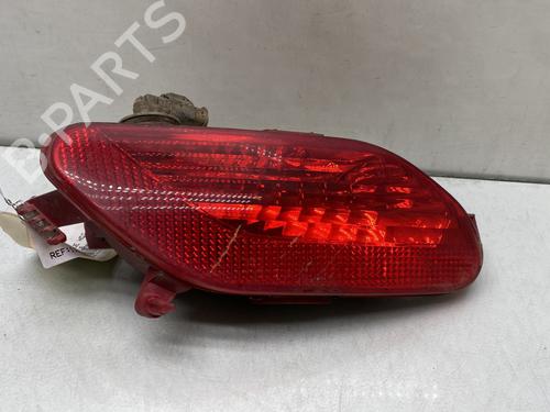 Used Rear fog light CITROËN DS4 (NX_) 1.6 BlueHDi 120 (120 hp) 30307456