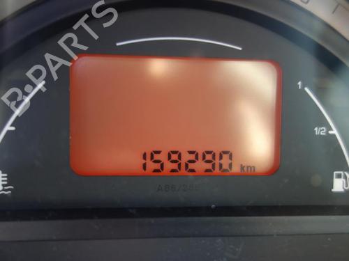 Right front door CITROËN C3 I (FC_, FN_)  | BP19983014C3 