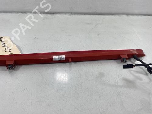 Used Third brake light AUDI A1 Sportback (8XA, 8XF) 1.0 TFSI (95 hp) 27721655