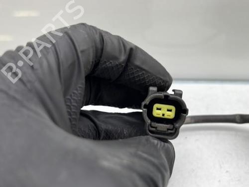 Used Hood lock HYUNDAI SANTA FÉ II (CM) 2.2 CRDi (155 hp) 19960518