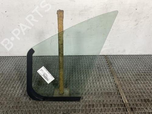 Used Front right quarter glass RENAULT TRAFIC III Van (FG_) 1.6 dCi 95 (FGMJ, FGMR) (95 hp) 27369374